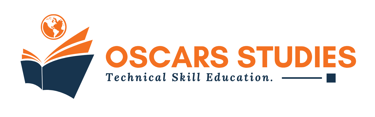 Oscar Study Technical Skill Education Pvt. Ltd.
